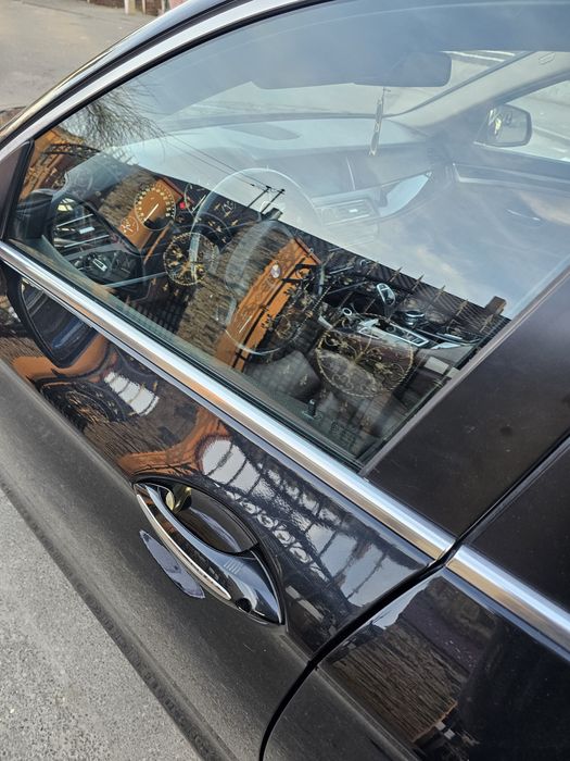 Vând Schimb Bmw 530 2014