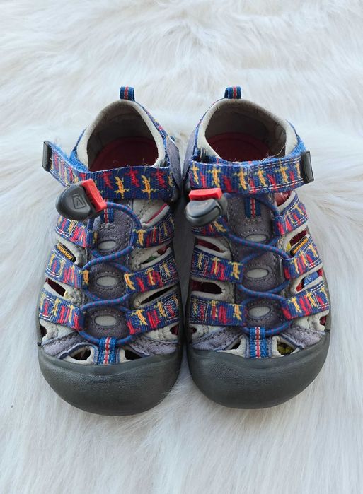 Детски сандали KEEN №30