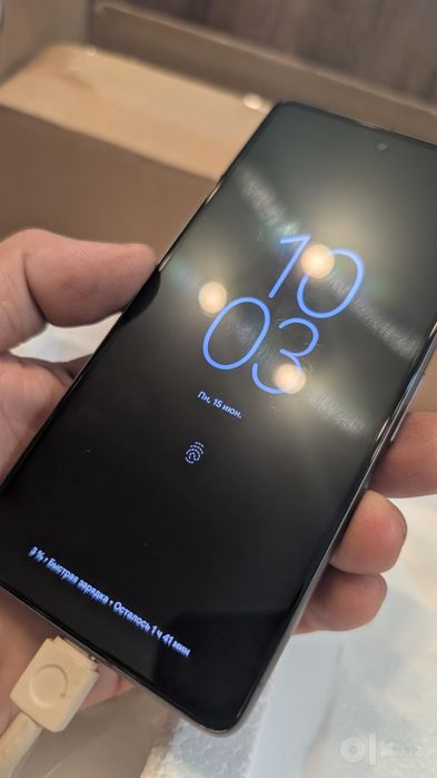 Google Pixel 7 Obsidian (Black) 8/128 ОБМЕНА НЕТ