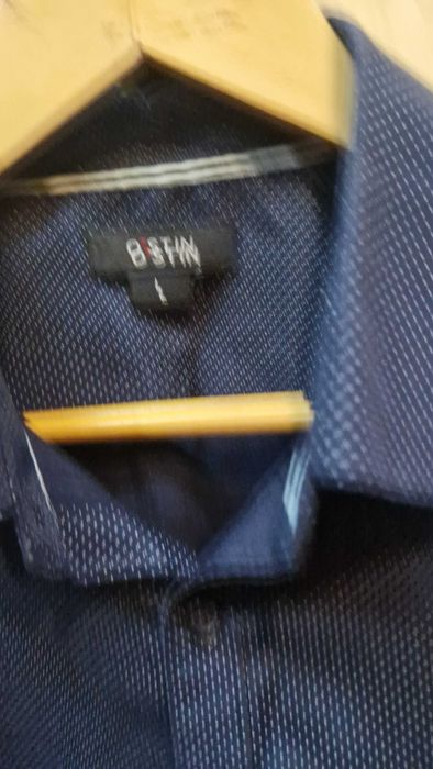 Мужская рубашка OSTIN