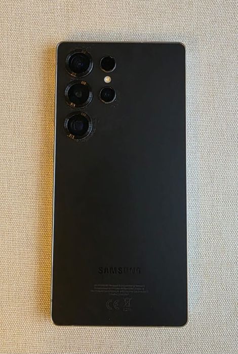 Samsung S25 Ultra 512GB
