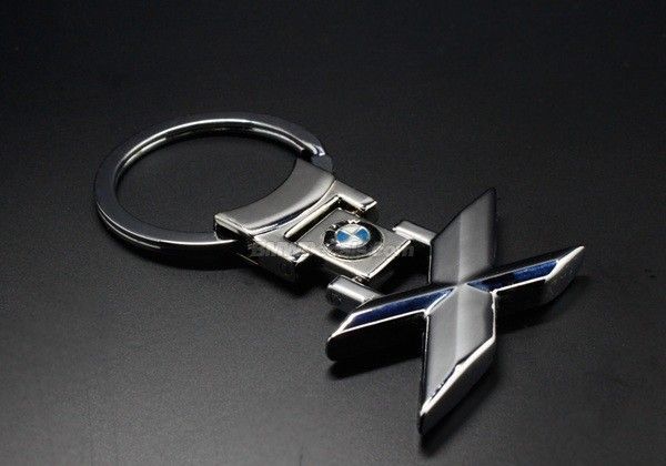 Код 15. Бмв Ключодържател 5, 6, 8 серия / BMW Ключодържате