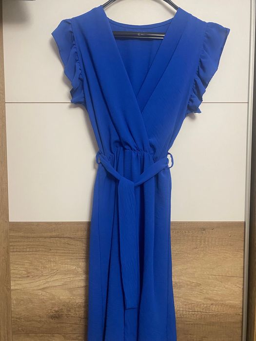 Разпродажба рокли С и М размер