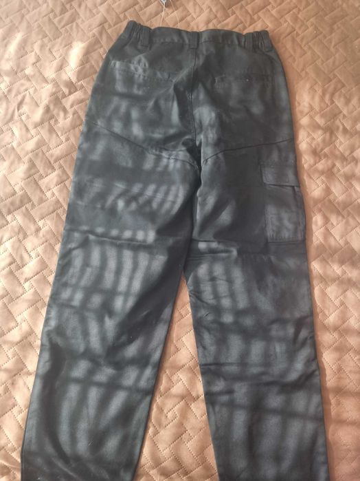Мъжки работен панталон размер S