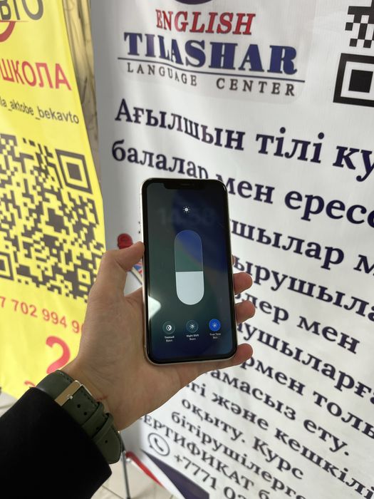 Iphone 11/64gb/72%