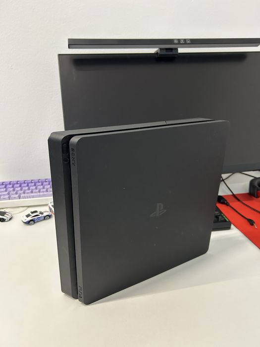 Playstation 4 Slim 1tb