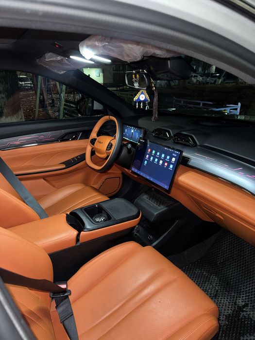 dongfeng aeolus l7 ideal срочный сотилади