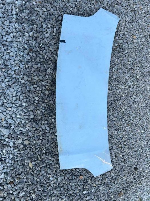 преден капак Toyota Yaris 2006-2011г. #002S