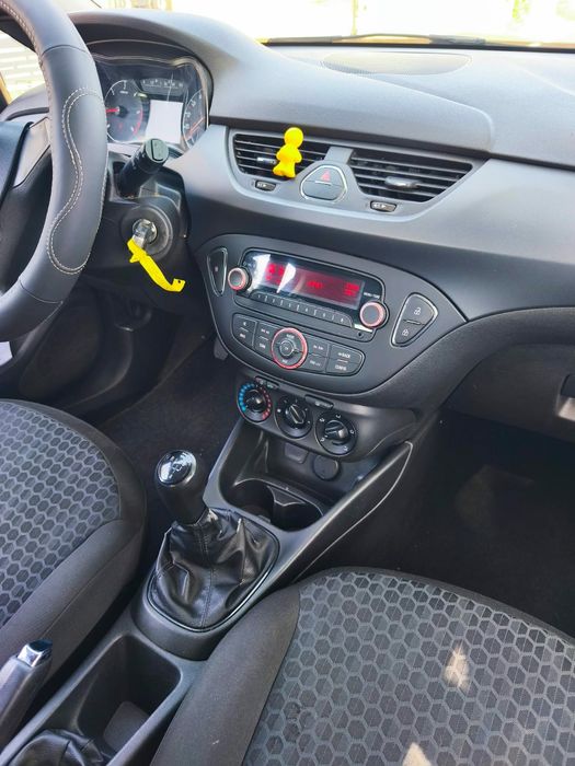 Opel Corsa 1.3 CDTI 2017