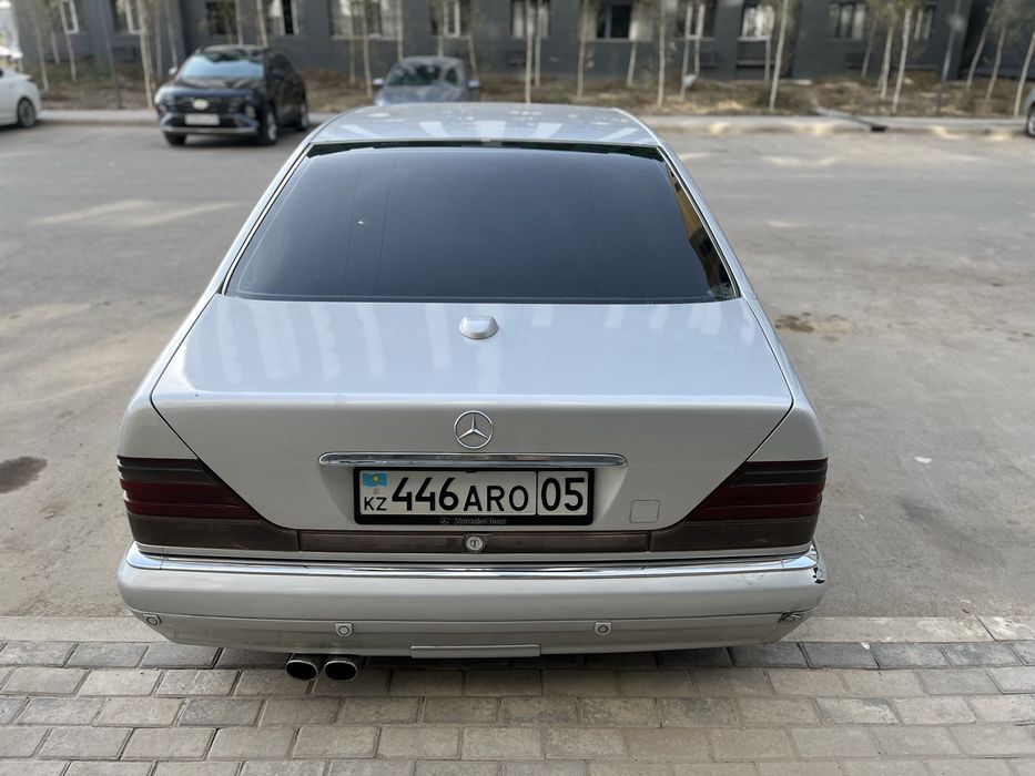 Продам машину 140 кабан