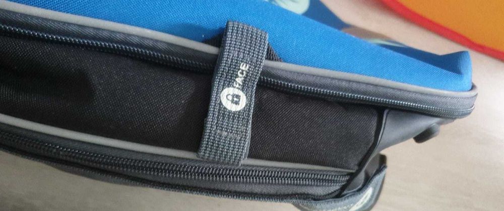 Ghiozdan Rucsac / troller școală copii Disney