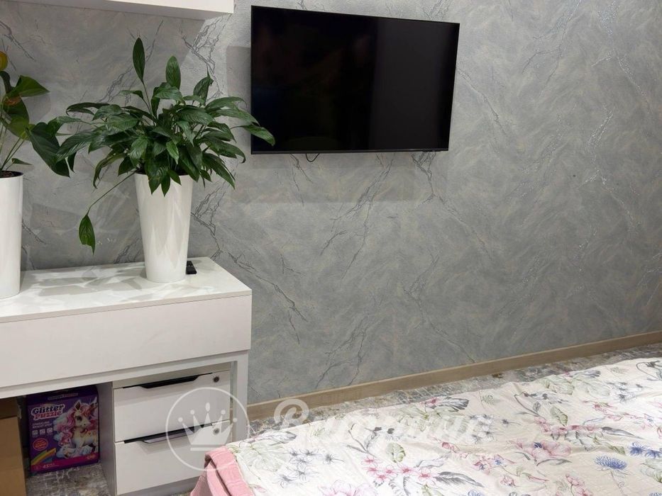 3 комнатная квартира ЖК Манзара, Manzara city, High Town Mall, Чинабад