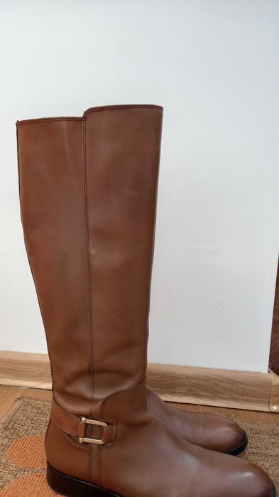 Cizme tommy hilfiger