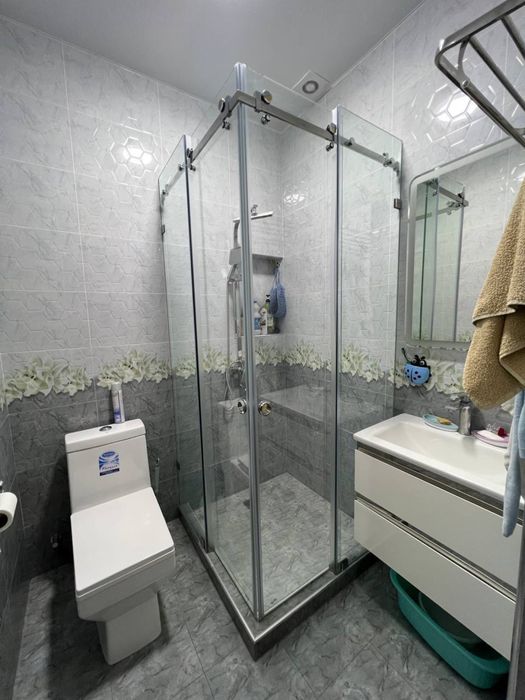 Участок 5 сот Сергели