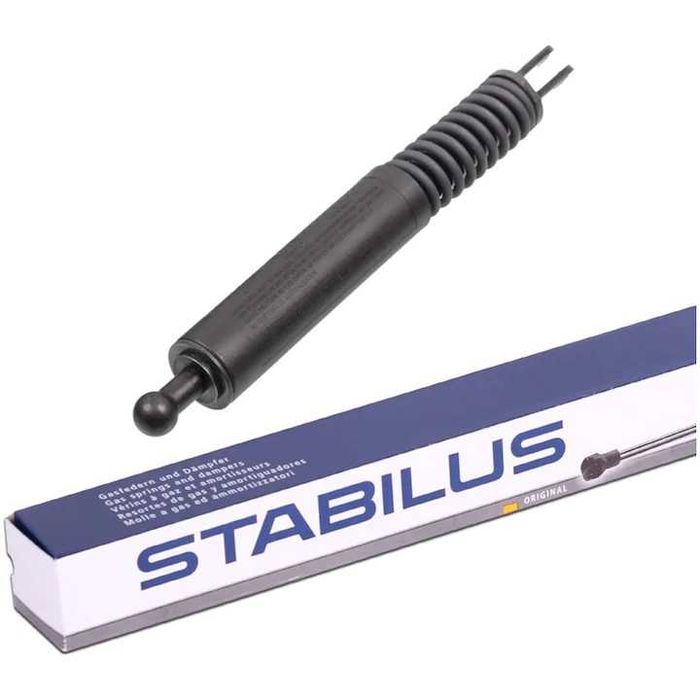 Оригинални амортисьори STABULUS - за преден/заден капак,врати и др.