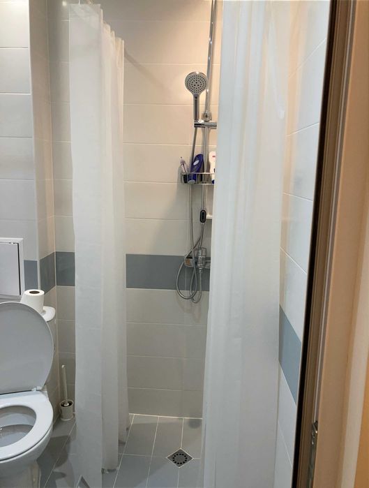 Дава се под наем Двустаен апартамент в Пазарджик, Идеален център - 48 кв.м за 229.5 € - Снимка #8