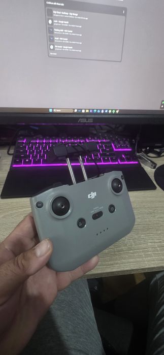 Telecomanda DJI RC1 pentru Mini 2,3 pro