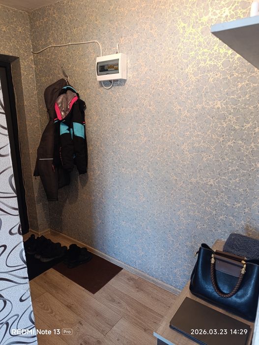 Продам 2-х комнатную квартиру