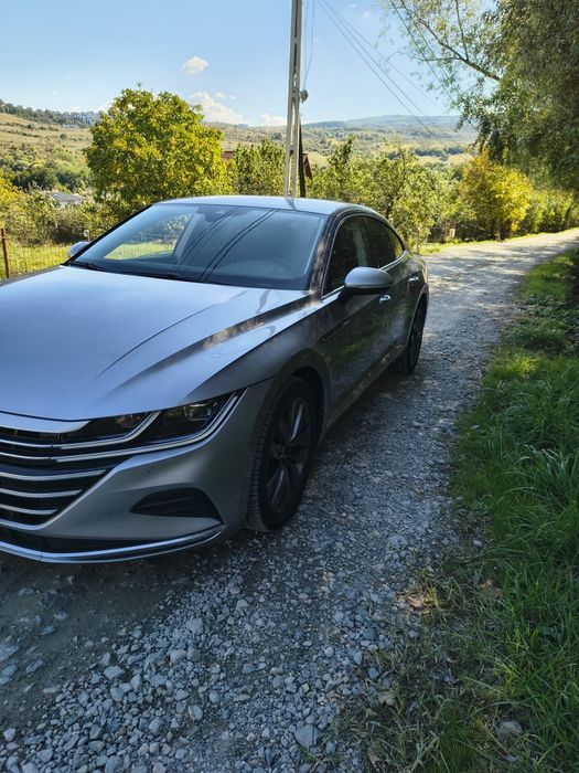 Volkswagen Arteon 2.0 Tdi SCR  DSG
