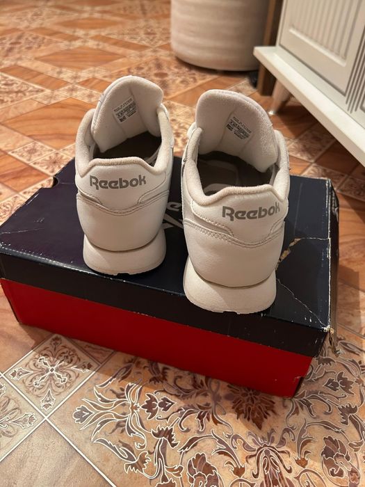 Reebok classic оригинал 40 размер