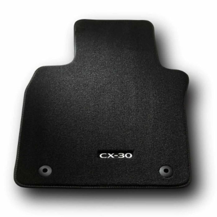 Covorase Standard Mazda CX-30 NOI - originale