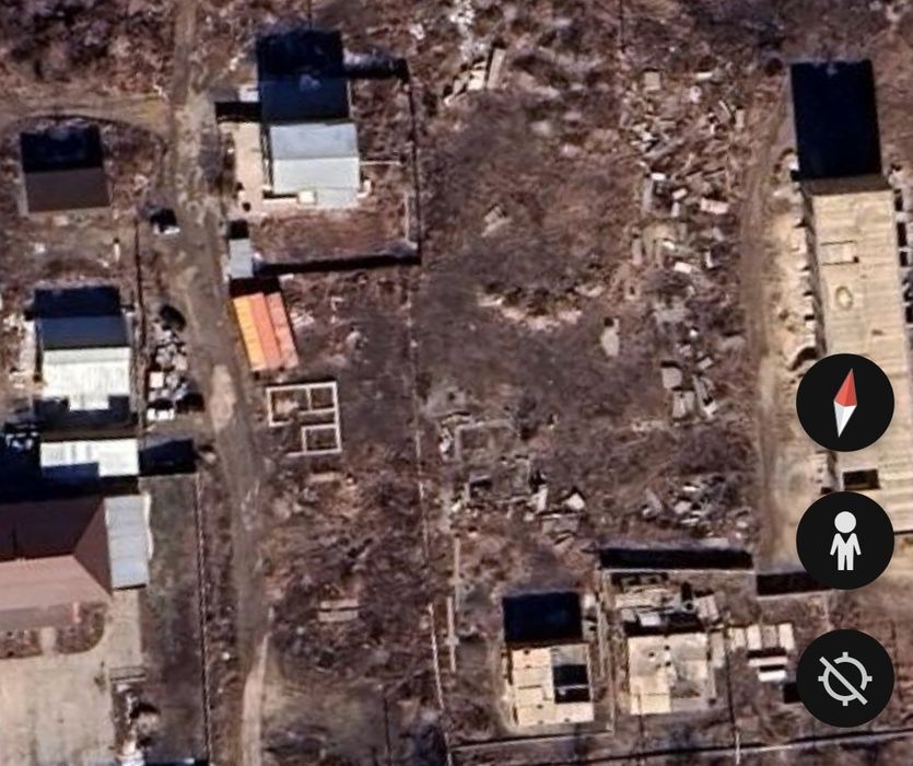 Продам земельный участок