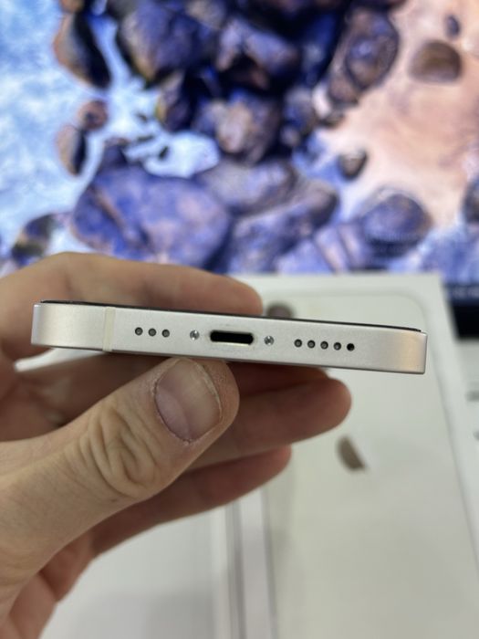 iPhone 13, 128 gb 83 %