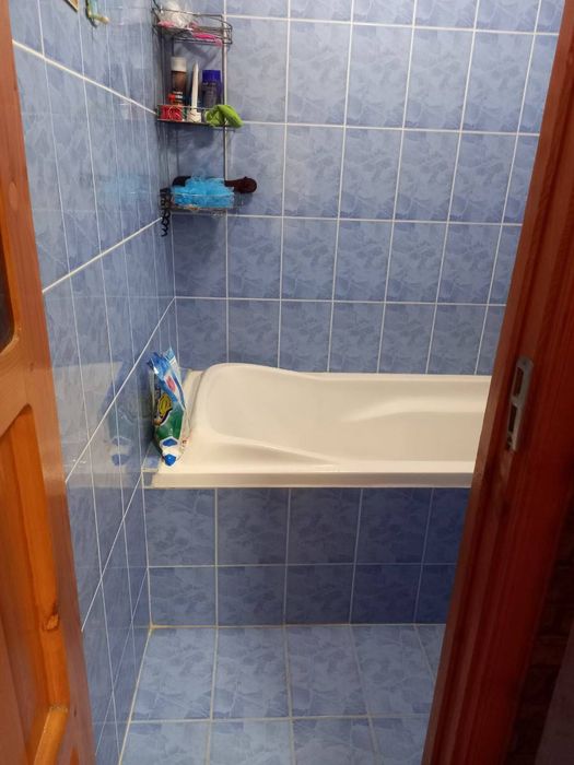 Галерейный дом, 3 хонали квартира, ижарага берилади оилага