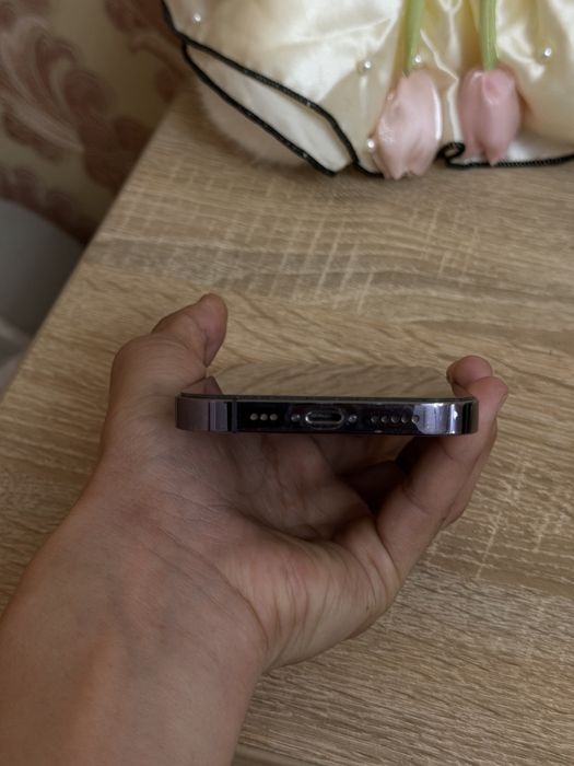 Iphone 14 pro с гарантом