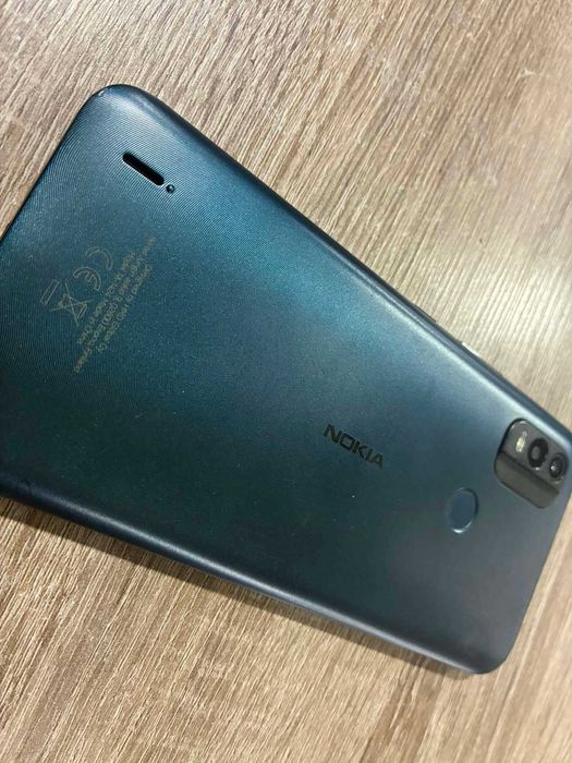 Мобилен Телефон Nokia C21