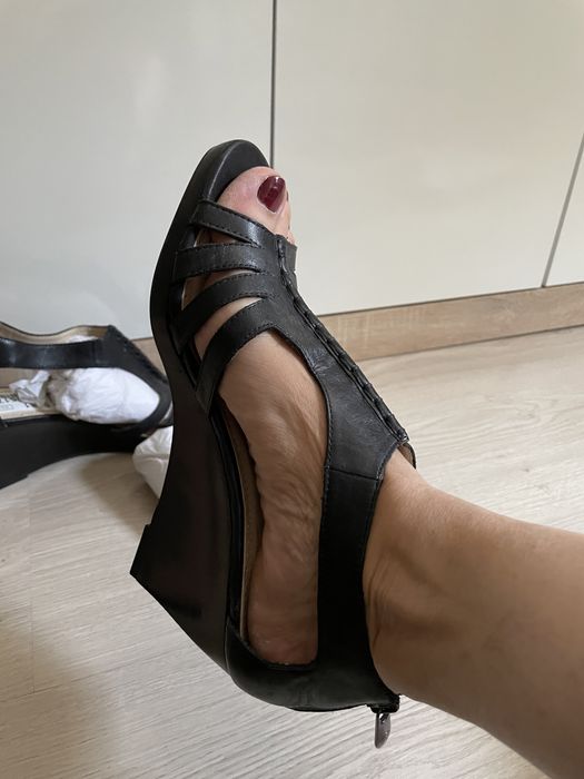 Sandale Adrienne Vittadini mas 40