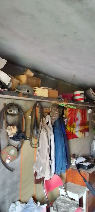 Гараж 7 общество