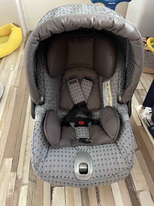 Кошче/ столче за кола Mamas & Papas 0-13кг