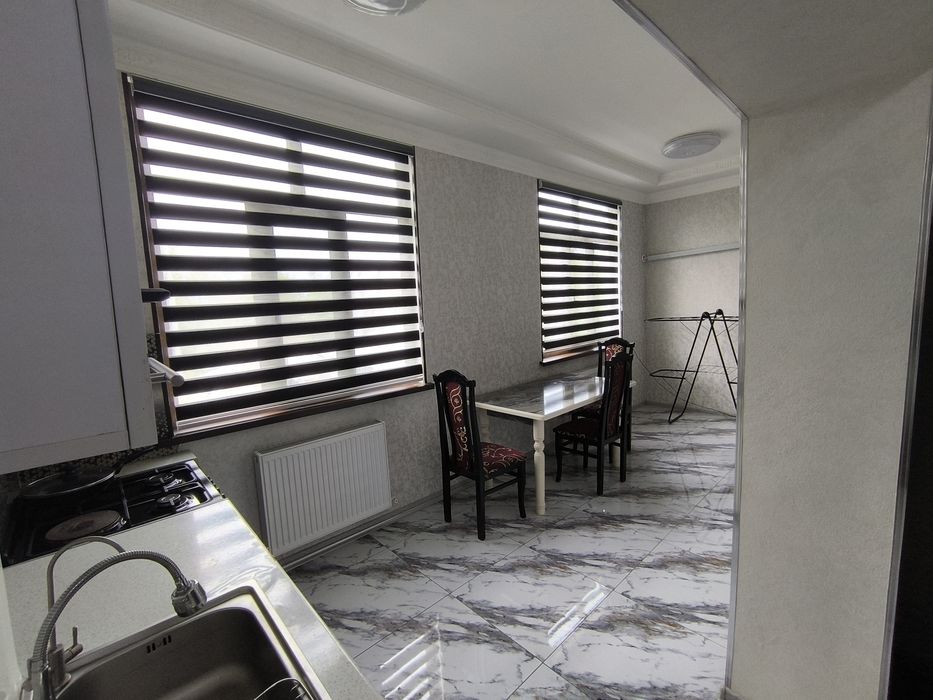 Аренда квартиры в городе Янгиюле.