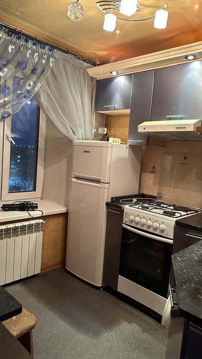 Квартира помесячно