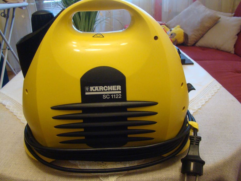 Парочистачка - KARCHER SC 1122