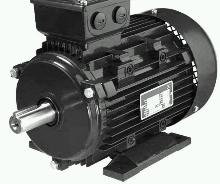 Обмотка эл. двигателей