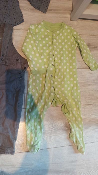 Бебешки дрехи 9-12 месеца Дисни Cherokee