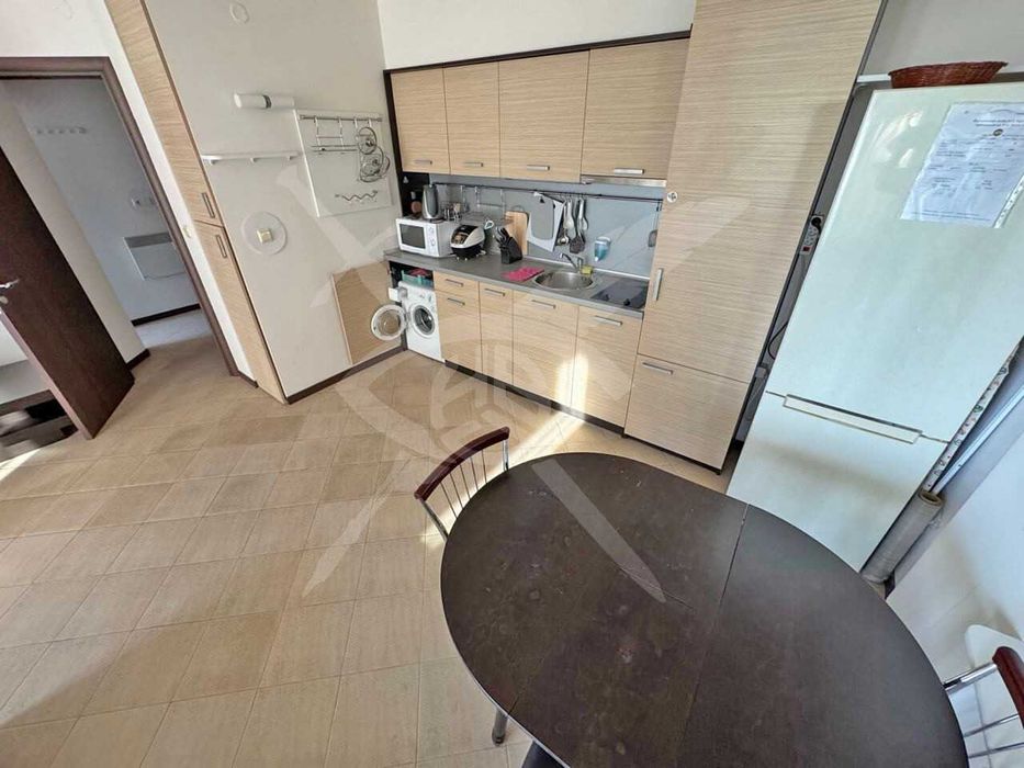 Продава се Едностаен апартамент в к.к. Слънчев бряг - 72 кв.м за 1167 €/кв.м - Снимка #3