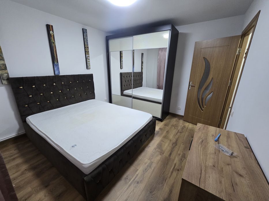 Inchiriez apartament 2 camere