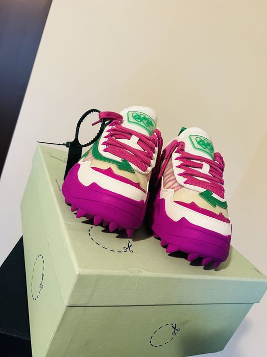 Off white 1000 Odsy1000