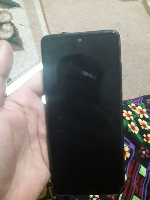 Poco x3 edial daxshat