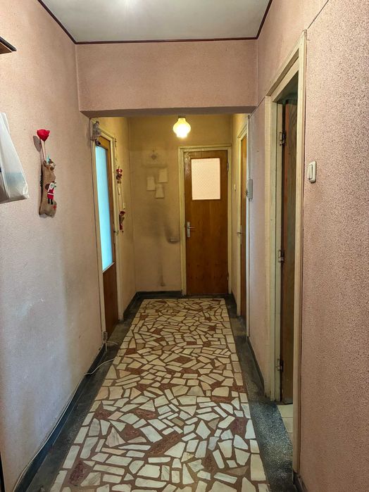 DE VANZARE Apartament 2 camere
