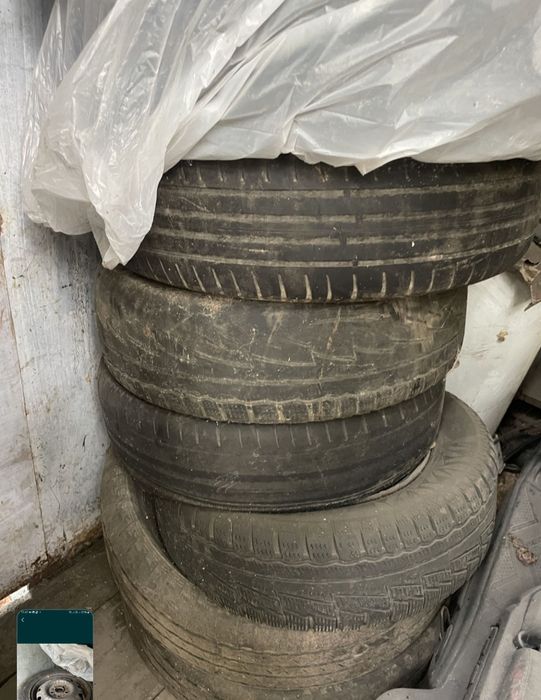 Продам диски на 14