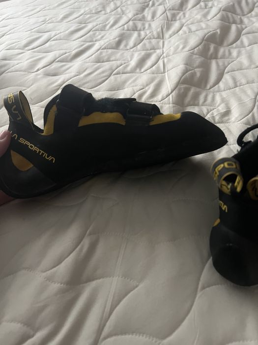 Еспадрили la sportiva miura vs