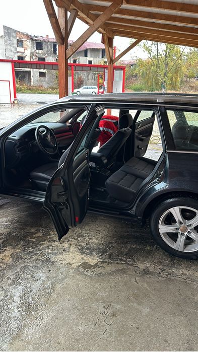 Vand audi A4 B5