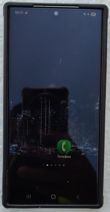 Samsung s24 ultra 256 гб память