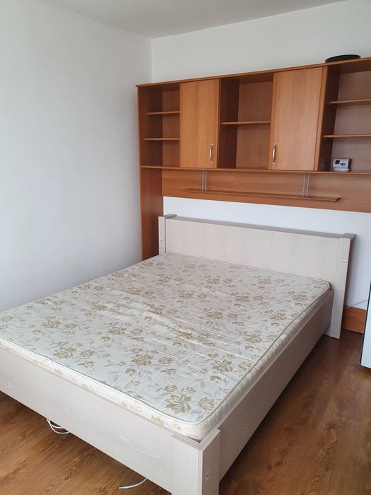 Inchiriez apartament 2 camere situat pe B dul Dacia Piatra Neamț