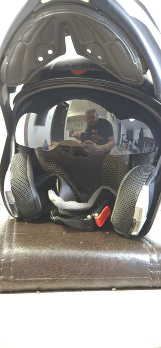 Cască Moto Caberg Xl