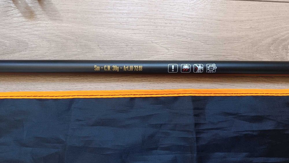 Fil Fishing EXCLUSIVE Bolo 5m